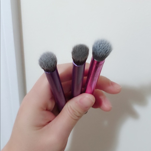 4 real techniques brushes - Picture 8 of 8